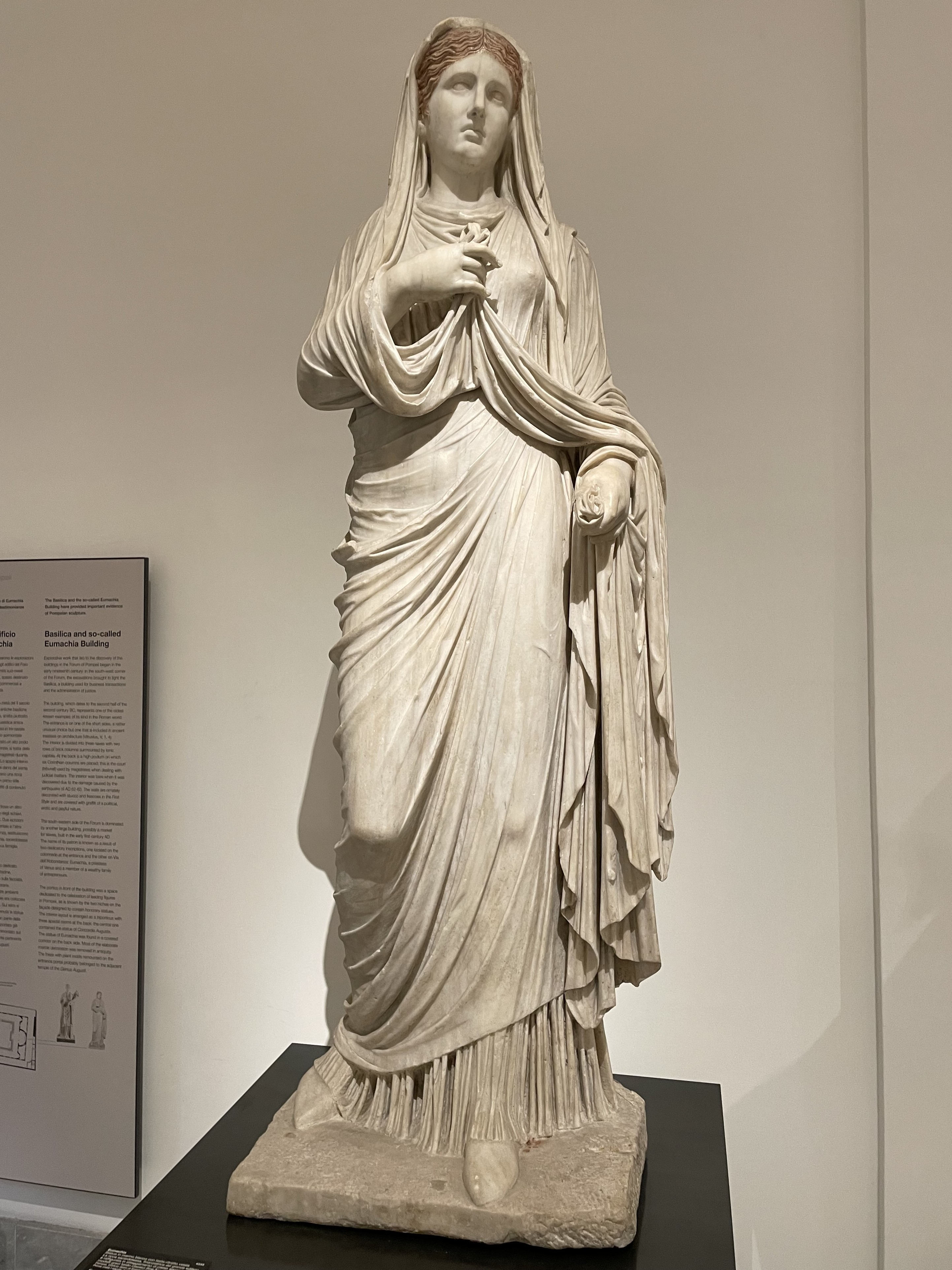 Pompei